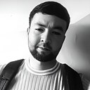 Макс, 24 года