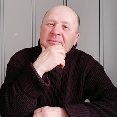 Фотография мужчины Виктор, 68 лет из г. Южно-Сахалинск
