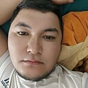 Даурен, 34 года