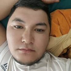Фотография мужчины Даурен, 34 года из г. Шымкент