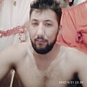 Федя, 32 года