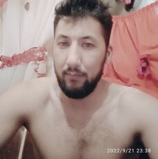 Фотография мужчины Федя, 32 года из г. Магадан