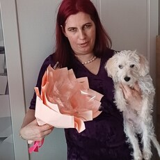 Ольга, 38 из г. Санкт-Петербург.