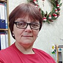Ольга, 54 года