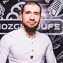 Андрей, 40 лет