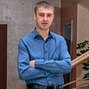Данил, 35 лет