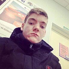 Фотография мужчины Михаил, 26 лет из г. Нижний Новгород