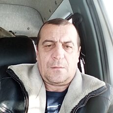 Фотография мужчины Николай, 52 года из г. Красноярск