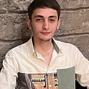 Юсиф, 25 лет