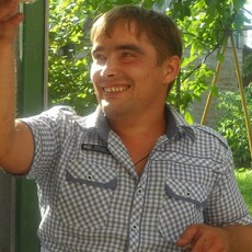 Фотография мужчины Юра, 38 лет из г. Кобрин
