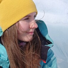 Анна, 35 из г. Иркутск.