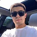 Алдик, 22 года