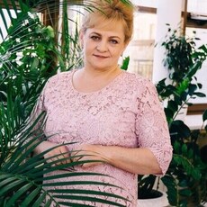 Фотография девушки Валентина, 57 лет из г. Сургут