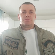 Фотография мужчины Сергей Матасов, 46 лет из г. Жигулевск