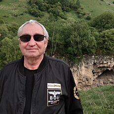 Фотография мужчины Николай, 64 года из г. Балахна