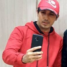 Фотография мужчины Музафар, 31 год из г. Московский