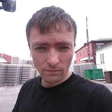 Фотография мужчины Павел, 34 года из г. Кунгур
