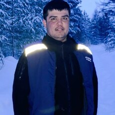 Тима Титан, 29 из г. Шимановск.