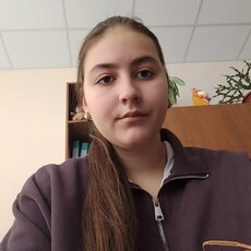 Фотография девушки Настя, 18 лет из г. Владикавказ
