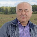 Виктор, 63 года