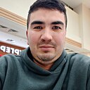 Арслан, 35 лет