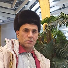 Фотография мужчины Жорабек, 50 лет из г. Норильск