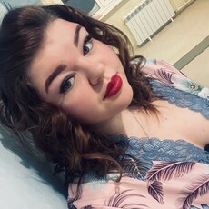 Фотография девушки Виктория, 30 лет из г. Первоуральск