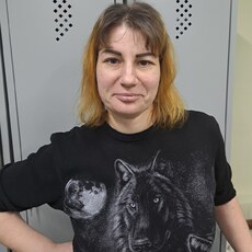 Евгения, 41 из г. Омск.