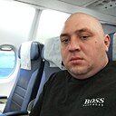 Максим, 35 лет