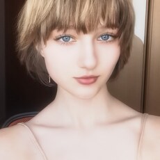 Фотография девушки Алина, 18 лет из г. Горно-Алтайск