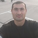 Али, 25 лет