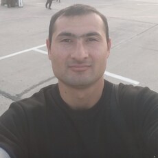 Фотография мужчины Али, 25 лет из г. Находка