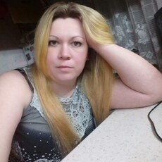 Фотография девушки Надежда, 41 год из г. Саратов