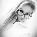 Кристина, 34 года