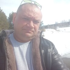 Фотография мужчины Рафаэль, 41 год из г. Белебей