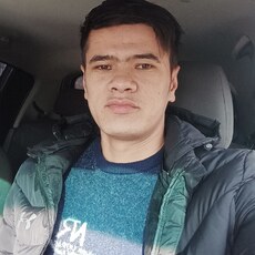 Фотография мужчины Ali, 25 лет из г. Новобурейский