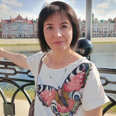 Фотография девушки Светлана, 56 лет из г. Павлово