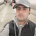 Лев, 36 лет