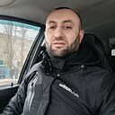 Арсен, 36 лет