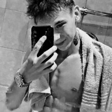 Фотография мужчины Руслан, 21 год из г. Тында