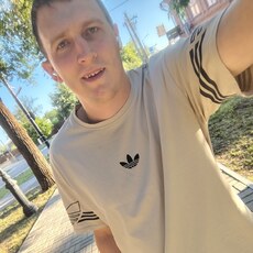 Фотография мужчины Константин, 26 лет из г. Минусинск