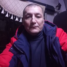 Фотография мужчины Ильгиз, 48 лет из г. Исянгулово