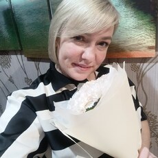 Фотография девушки Яна, 43 года из г. Екатеринбург