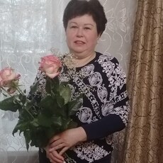 Фотография девушки Татьяна, 52 года из г. Обнинск