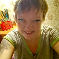 Марина, 45 из г. Тюмень.