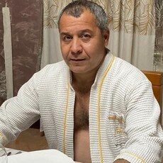 Фотография мужчины Akrom, 45 лет из г. Чимкент