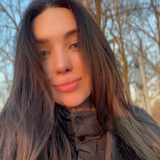 Фотография девушки Александра, 21 год из г. Глубокое