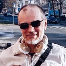 Фотография мужчины Алексстан, 46 лет из г. Копыль