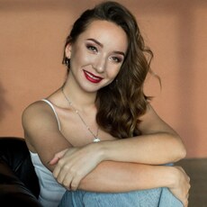 Нина, 32 из г. Владивосток.