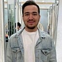 Алмат, 34 года